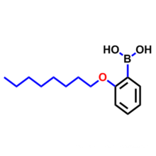 2-octyloxyphenylboronicacid CAS 1311163-98-0